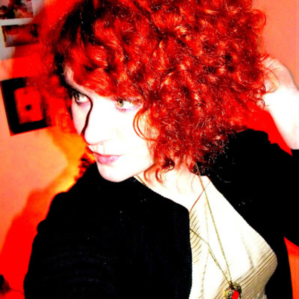 Meet your Posher, Cassie